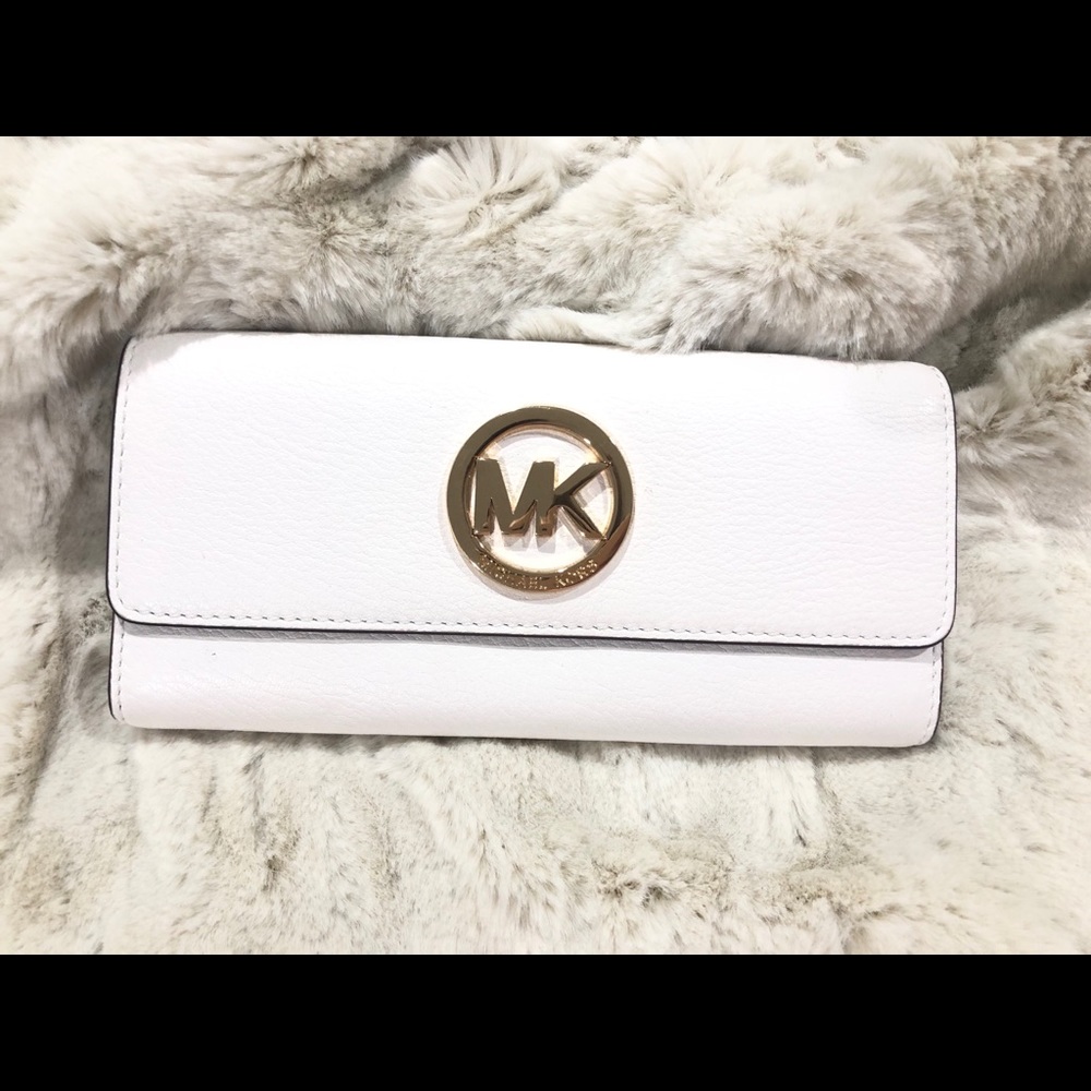 MICHAEL KORS wallet
